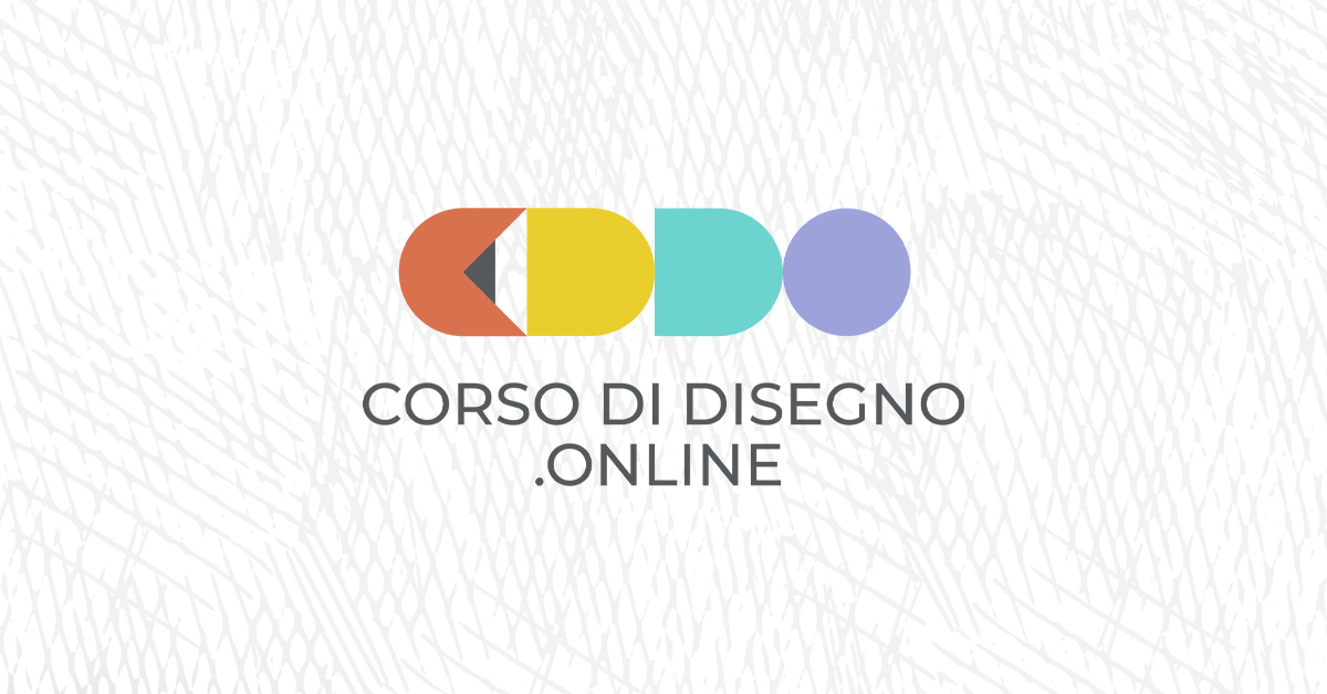 Tecniche - Corso di Disegno Online